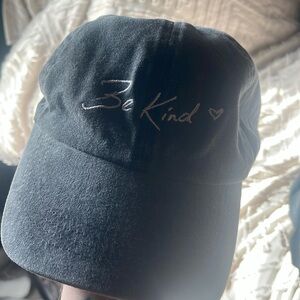 Be Kind Baseball Hat